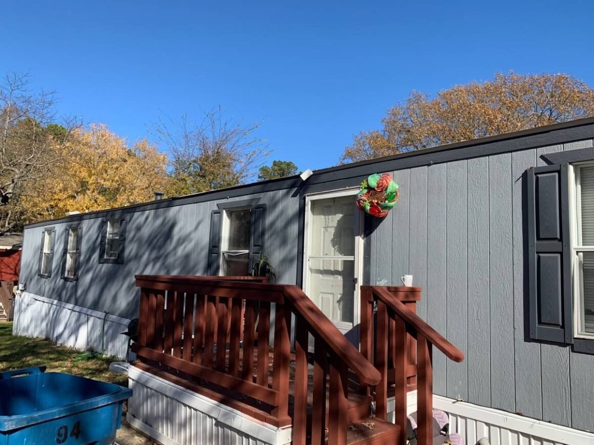 Featured iimage - How to Know the Worth of Your Mobile Home