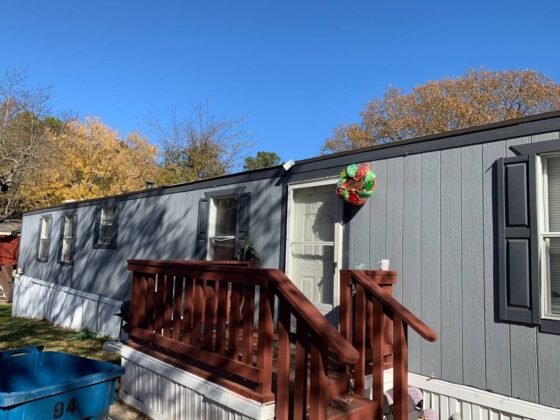 Featured iimage - How to Know the Worth of Your Mobile Home