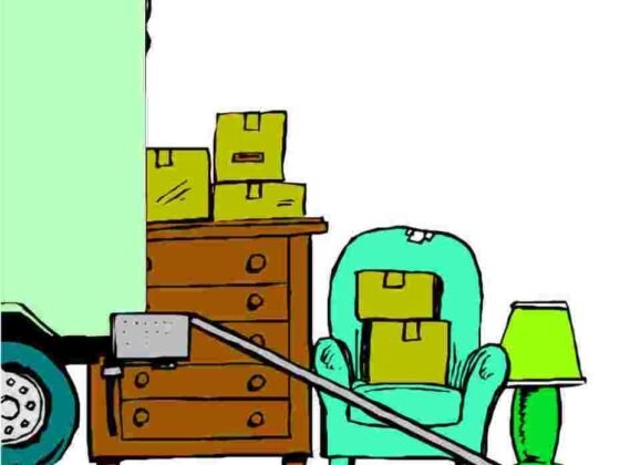 Featured image - How to Plan for a Moving Budget in Advance