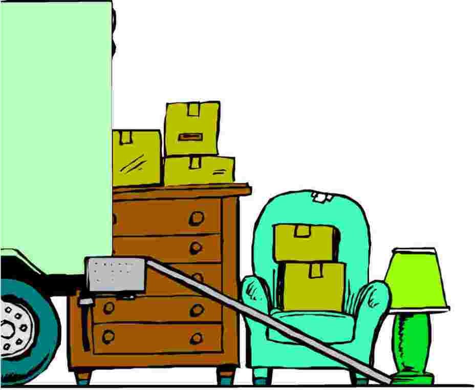 How to Plan for a Moving Budget in Advance image - How to Plan for a Moving Budget in Advance