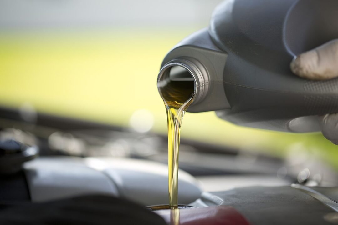 5W30 Oil Secrets Hidden from Every Driver You Know!
