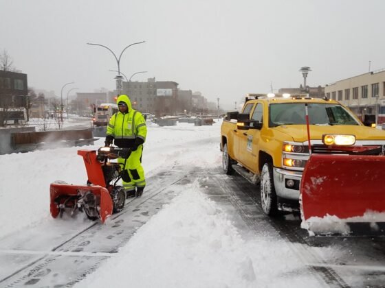 Featured image - Follow These Precautions to Keep Your Business Safe and Secure