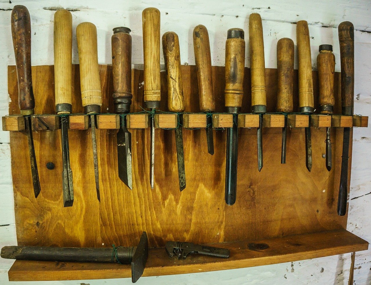 10 Woodworking Safety Tips Every Woodworker Should Know image - 10 Woodworking Safety Tips Every Woodworker Should Know