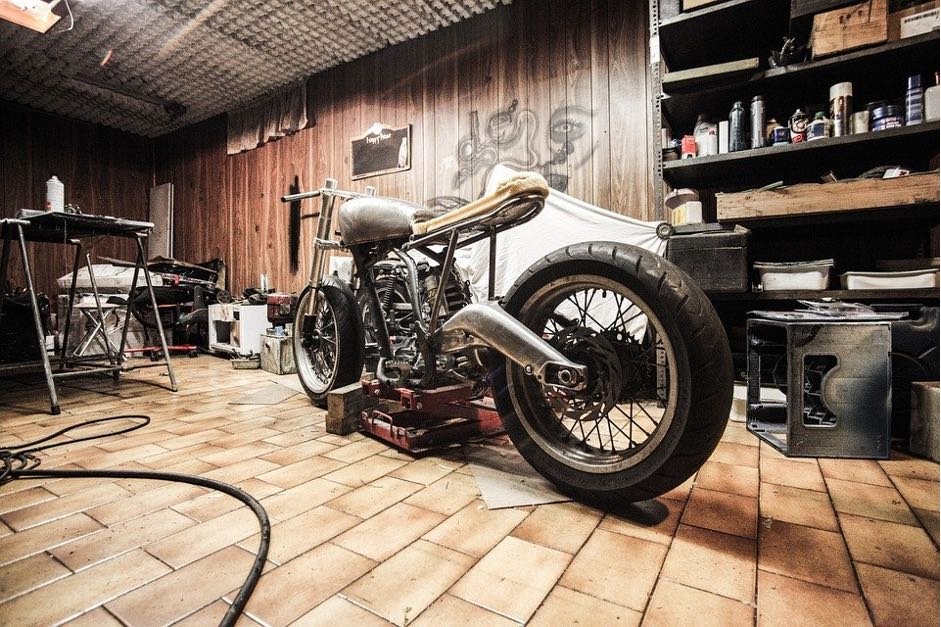 4 Essential Tips for Keeping Your Garage in Top Shape image - 4 Essential Tips for Keeping Your Garage in Top Shape