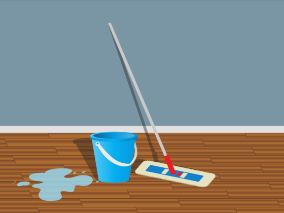 featured image - 5 Advantages of Choosing Eco-Friendly Cleaning Services for Your Home