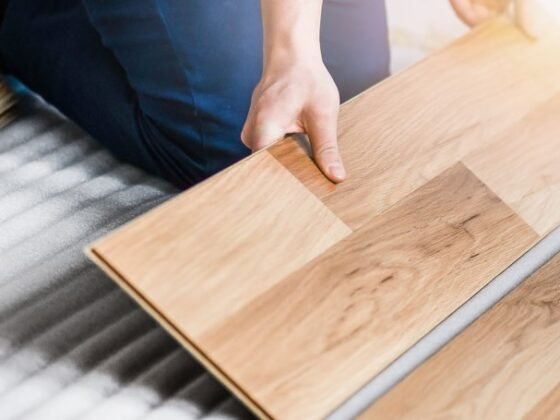 featured image - 5 Considerations When Renovating Your Floor