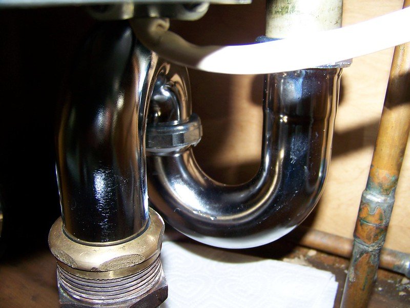 5 Plumbing Issues You Can Fix Yourself image - 5 Plumbing Issues You Can Fix Yourself