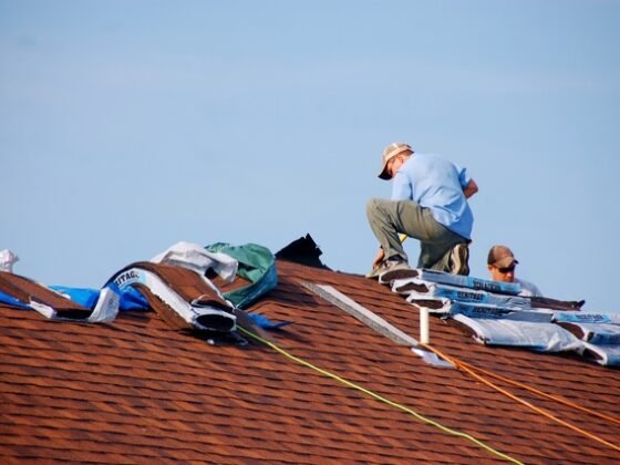 featured image - 5 Questions to Ask Before Hiring a Residential Roofing Company