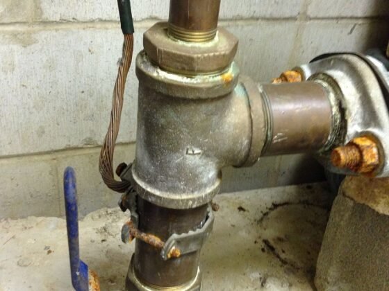 featured image - 5 Real Benefits Of Sport Repair,Re-Routing,Re-Piping, And Pipe Maintenance