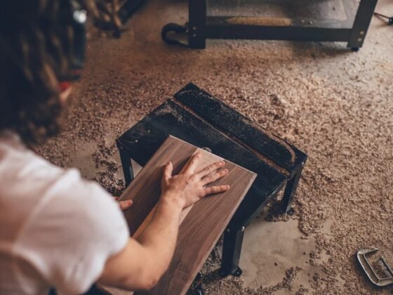 Featured image - 5 Tips on Home Renovations Using Wood