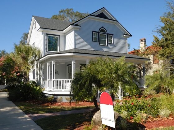 featured image - 5 Ways to Prepare Your Home for Sale