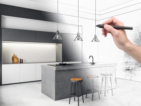 featured image - 6 Small Renovations to Improve Your Home