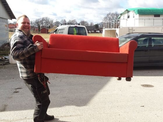 featured image - 6 Ways to Make Moving Easier