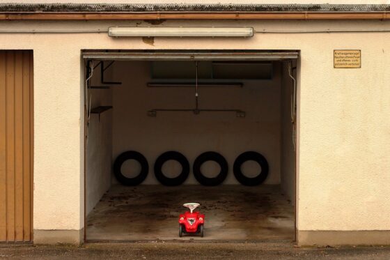 featured image - 7 Best Garage Door Repair Services