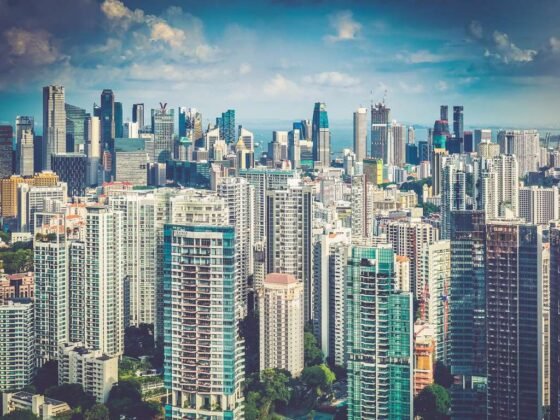 featured image - All 5 New Launch Executive Condos in Singapore in 2021