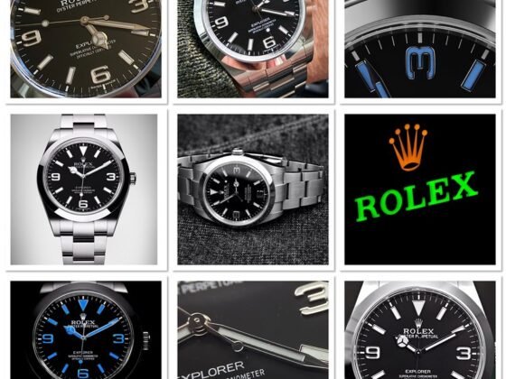 featured image - Best Luxury Watches to Buy in The Year 2021