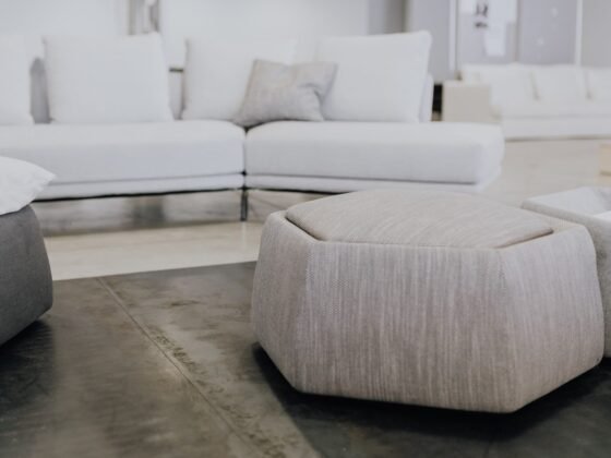 Featured image - Buying Used Furniture - The Best Tips