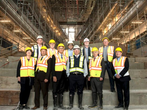 featured image - Construction Marketing 11 Tips for Building a Better Audience