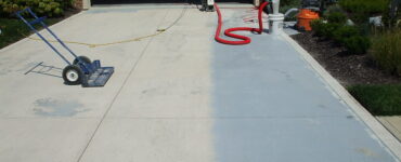 featured image - Does Concrete Resurfacing Last