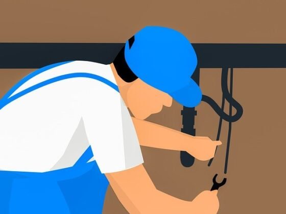 featured image - Factors to Consider When Looking for A Plumbing Company