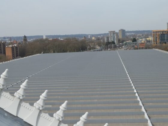 featured image - Flat Roof Types Which Is Right for Your Home or Business