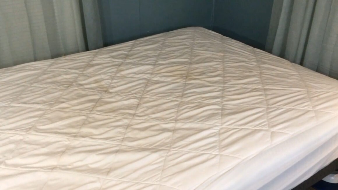 Featured image - Four Best Mattress Protectors in 2021