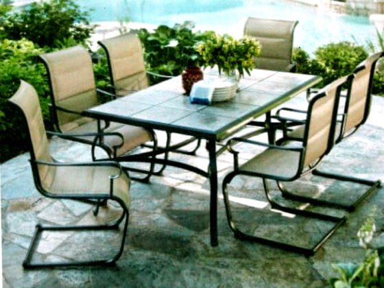 featured image - Great Tips to Buy Outdoor Furniture for Your Patio