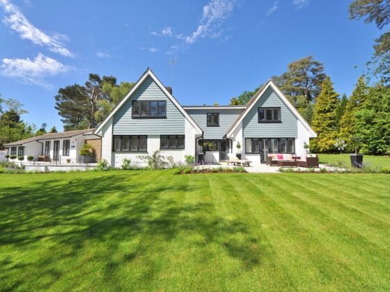 featured image - How to Maintain Your Real Estate Property and Why It's Important?