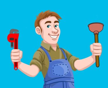 featured image - How to Become A Plumber