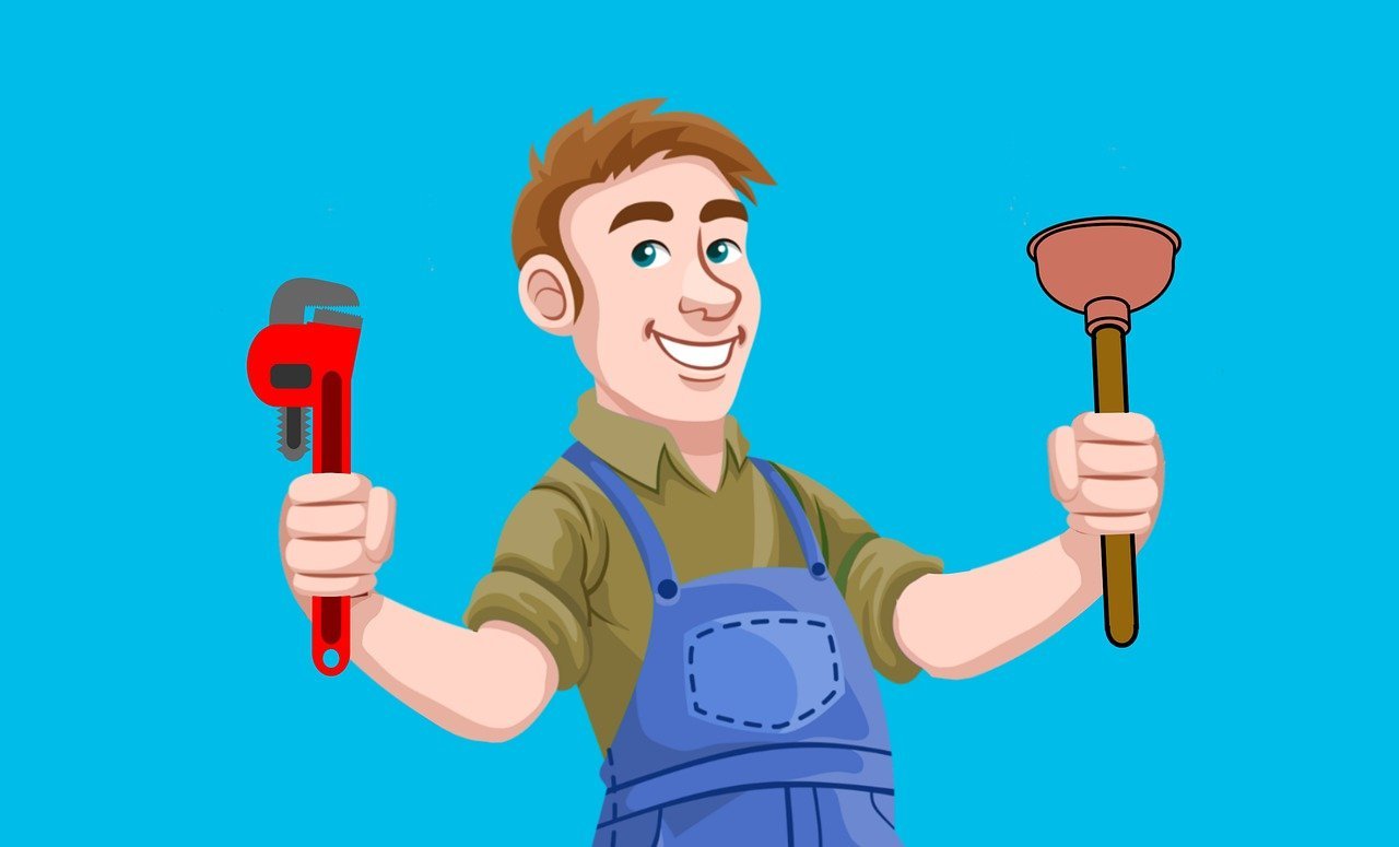How to Become A Plumber image - How to Become A Plumber