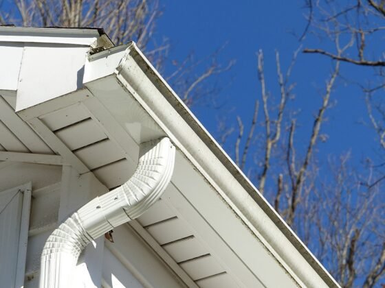 featured image - How to Clean Gutters