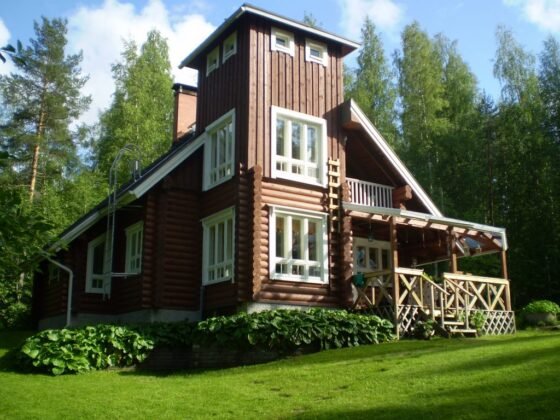 featured image - Ideas for An Ideal Summer House in The UK