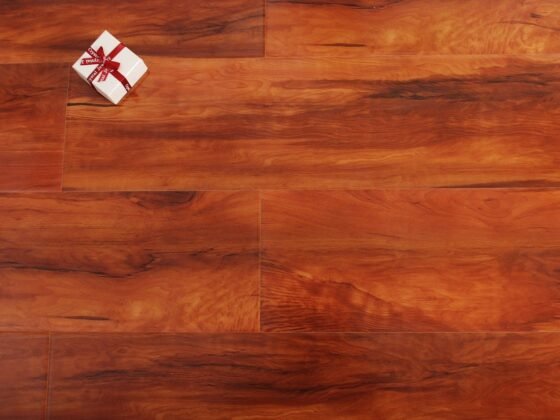 featured image - Laminate vs Hardwood Flooring Which Is Right for You