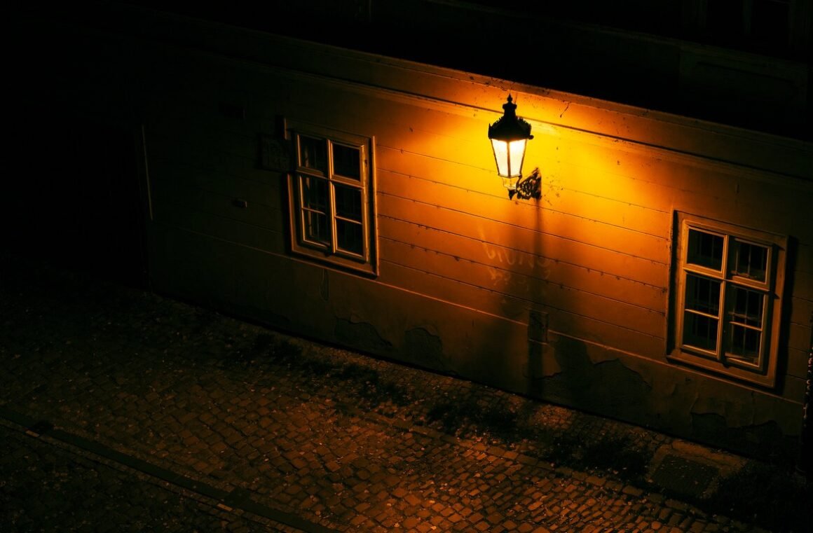 Topnotch Ways to Control the Amount of Lighting in Your House