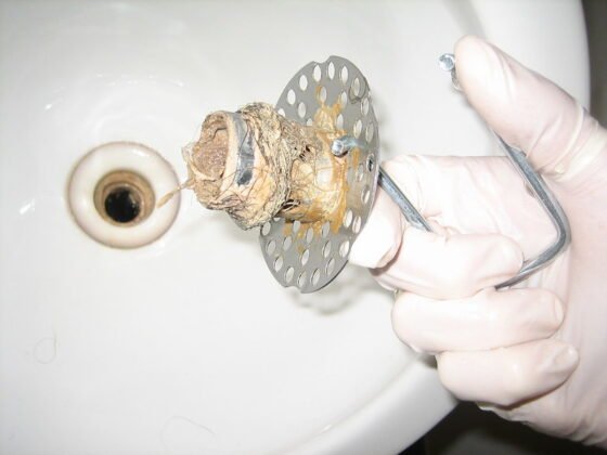 Featured image - Most Common Bathroom Problems and How to Fix Them
