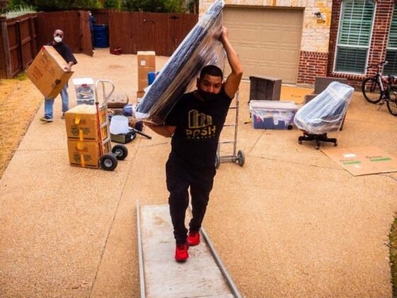 Featured image - How to Get Back from a Moving Company, Both for Good and Bad Service You Received