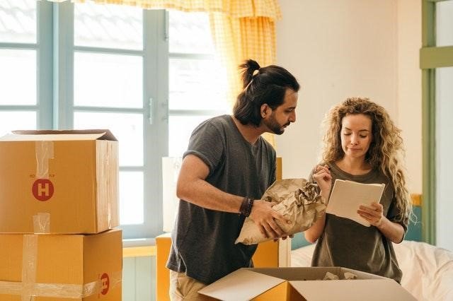 Moving Tips that Won’t Break the Bank image - Moving Tips that Won’t Break the Bank