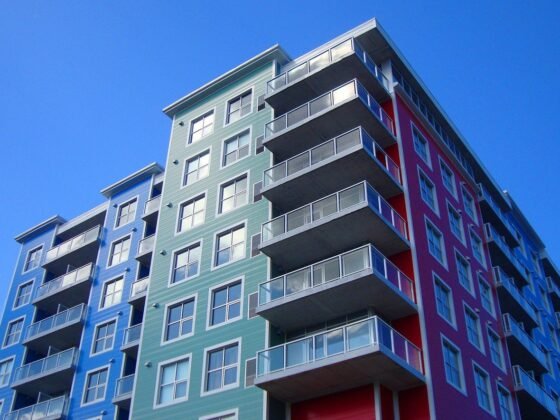 featured image - Reasons You Should Move to an Apartment Instead of a House