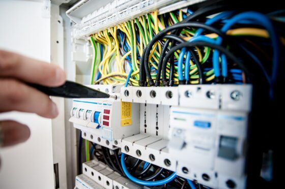 featured image - These Are the 7 Most Important Questions to Ask Before Hiring Electrician Services