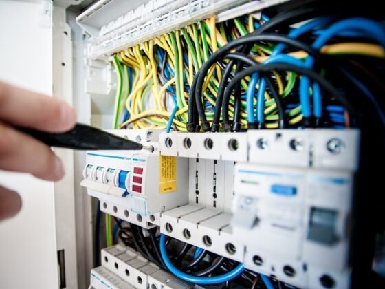 featured image - These Are the 7 Most Important Questions to Ask Before Hiring Electrician Services