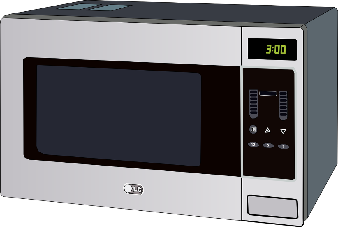 featured image - Things to Check While Acquiring A Microwave Oven