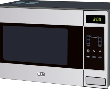 featured image - Things to Check While Acquiring A Microwave Oven