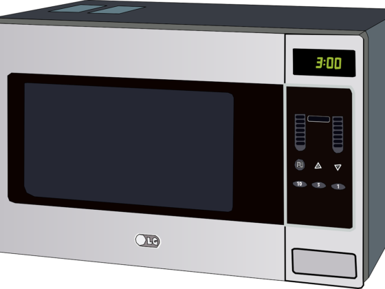 featured image - Things to Check While Acquiring A Microwave Oven