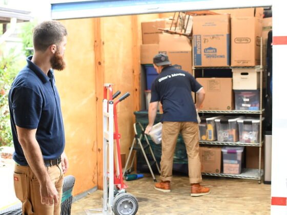 featured image - Tips to Finding the Best Mover to Hire