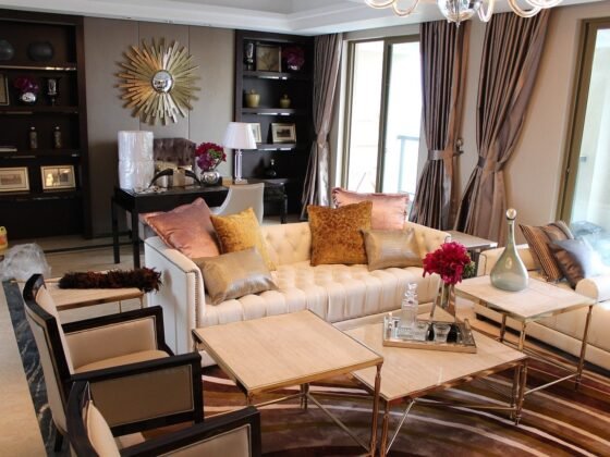 featured image - Top 10 Room Decoration Ideas