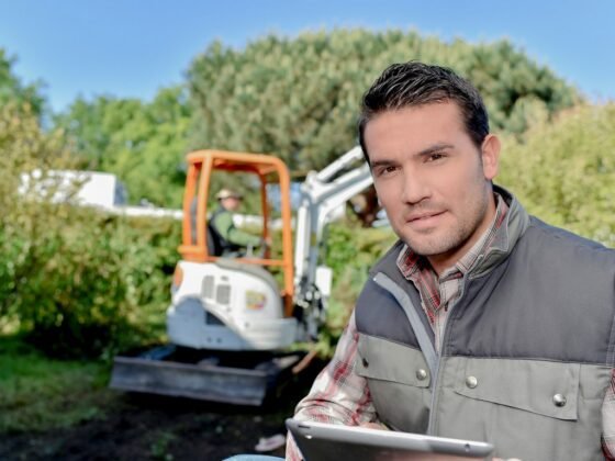 featured image - Ways in Which Modern Landscaping Impact the Environment