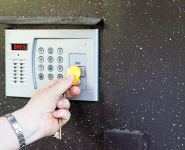 featured image - What Are the Advantages of Using the Secure Alarm Home Security System?