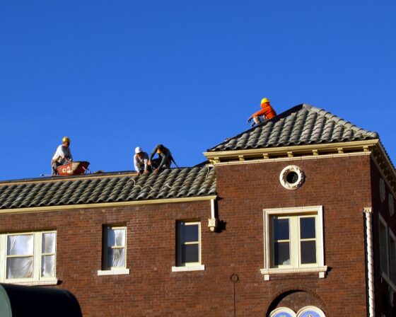 featured image - Who Are the Best Roofers in My Area How to Find Great Roofers