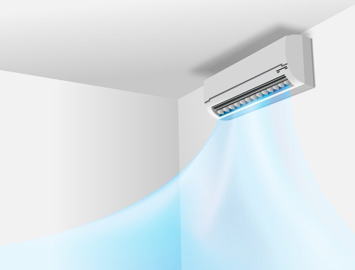 featured image - Why You Need an Air Conditioning System Throughout the Year