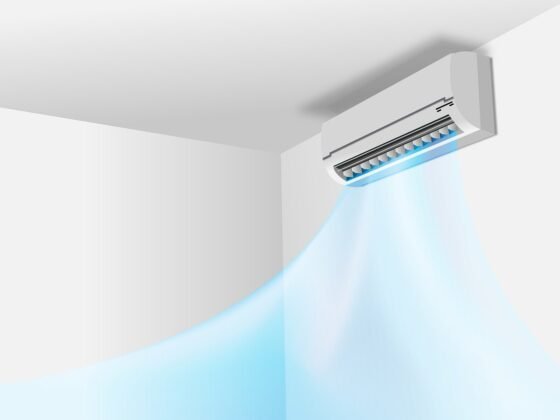 featured image - Why You Need an Air Conditioning System Throughout the Year